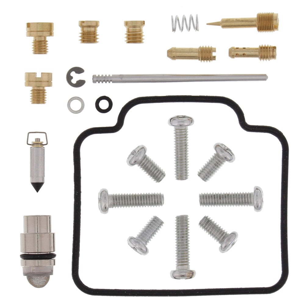 All Balls 26-1355 Carburettor Rebuild Kit for Polaris