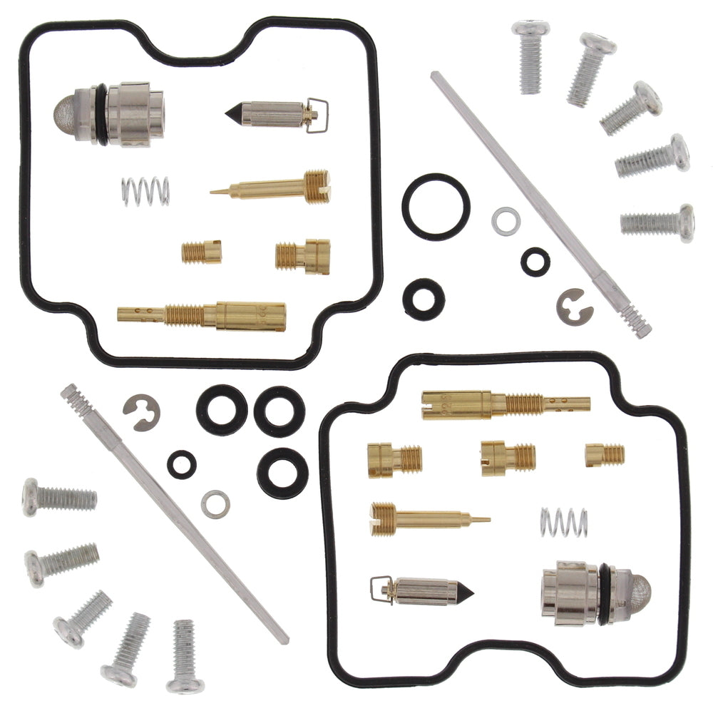 All Balls 26-1368 Carburettor Rebuild Kit for Yamaha