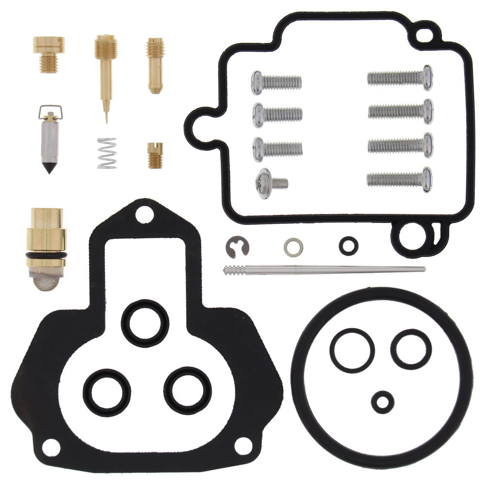 All Balls 26-1370 Carburettor Rebuild Kit for Yamaha