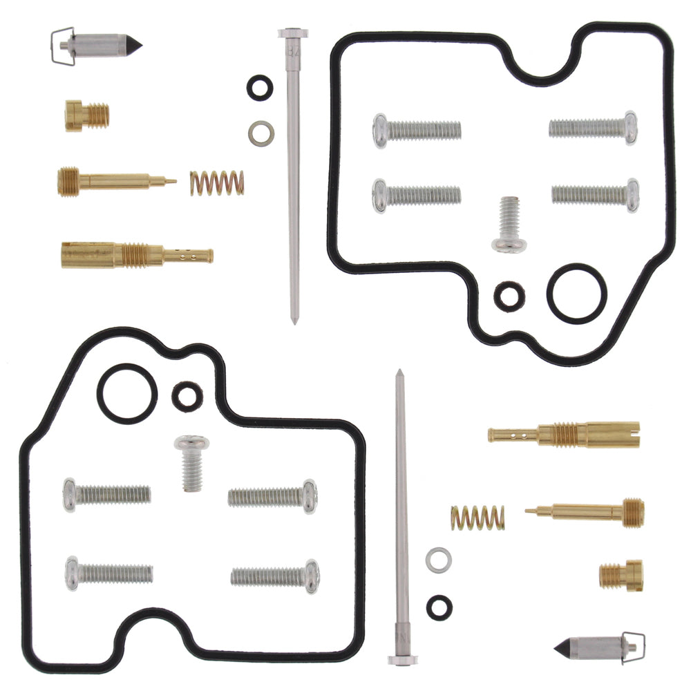 All Balls 26-1381 Carburettor Rebuild Kit for Kawasaki