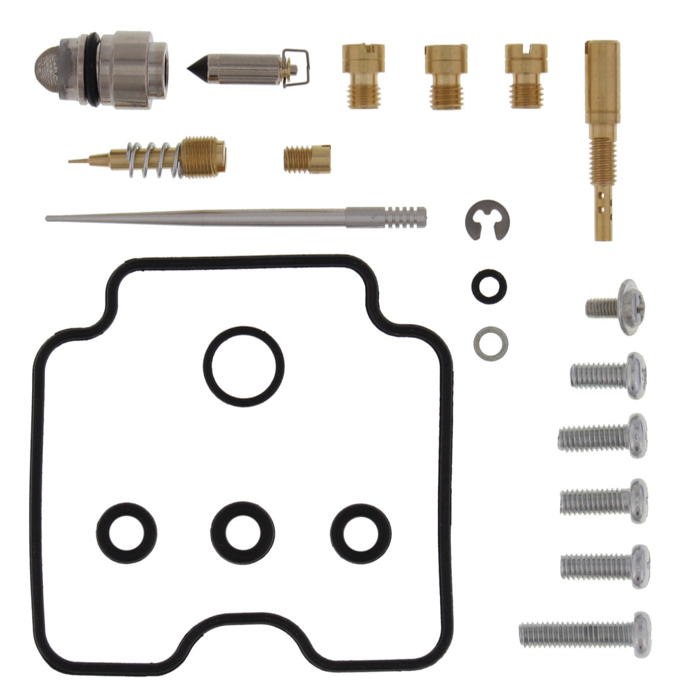 All Balls 26-1382 Carburettor Rebuild Kit for Yamaha