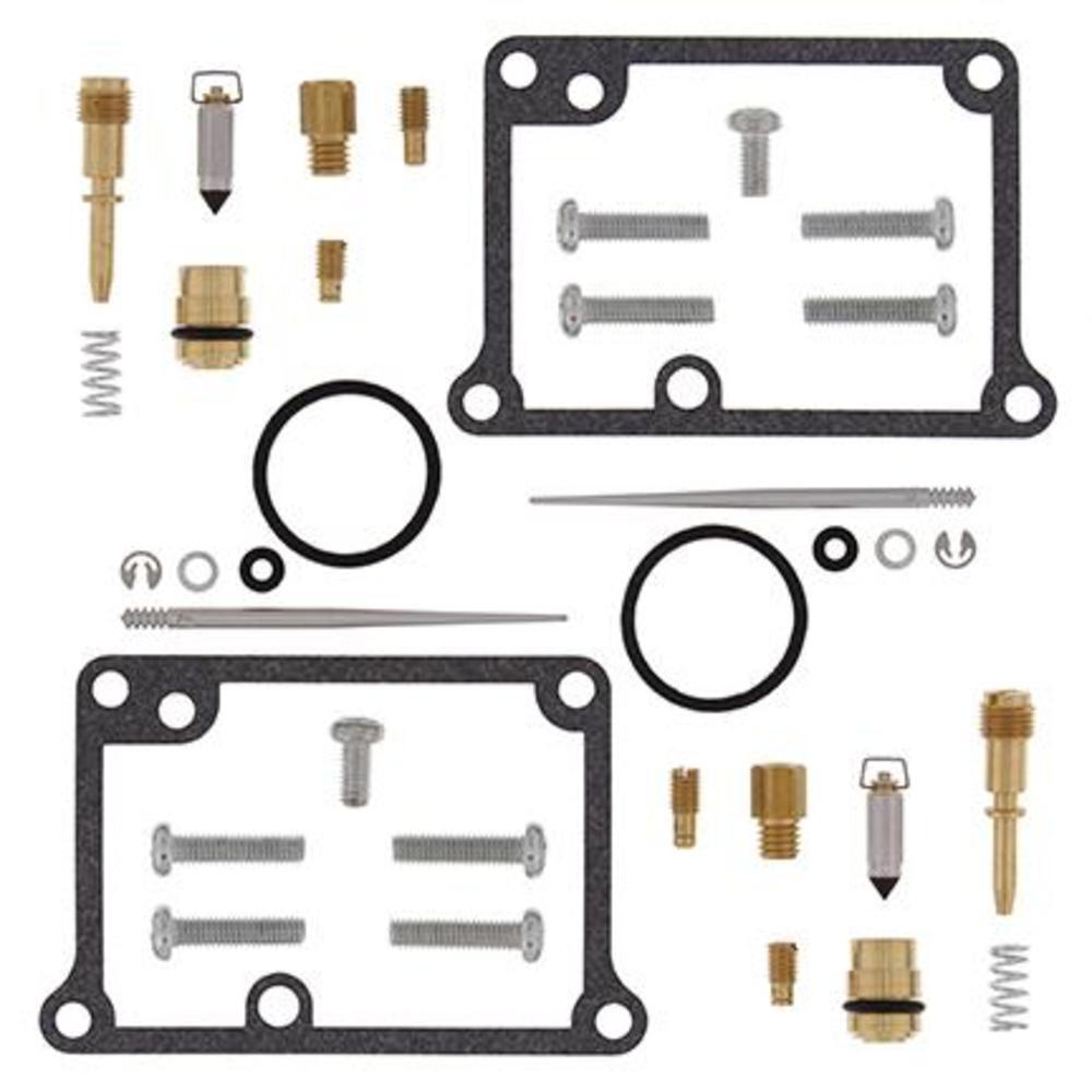 All Balls 26-1383 Carburettor Rebuild Kit for Yamaha