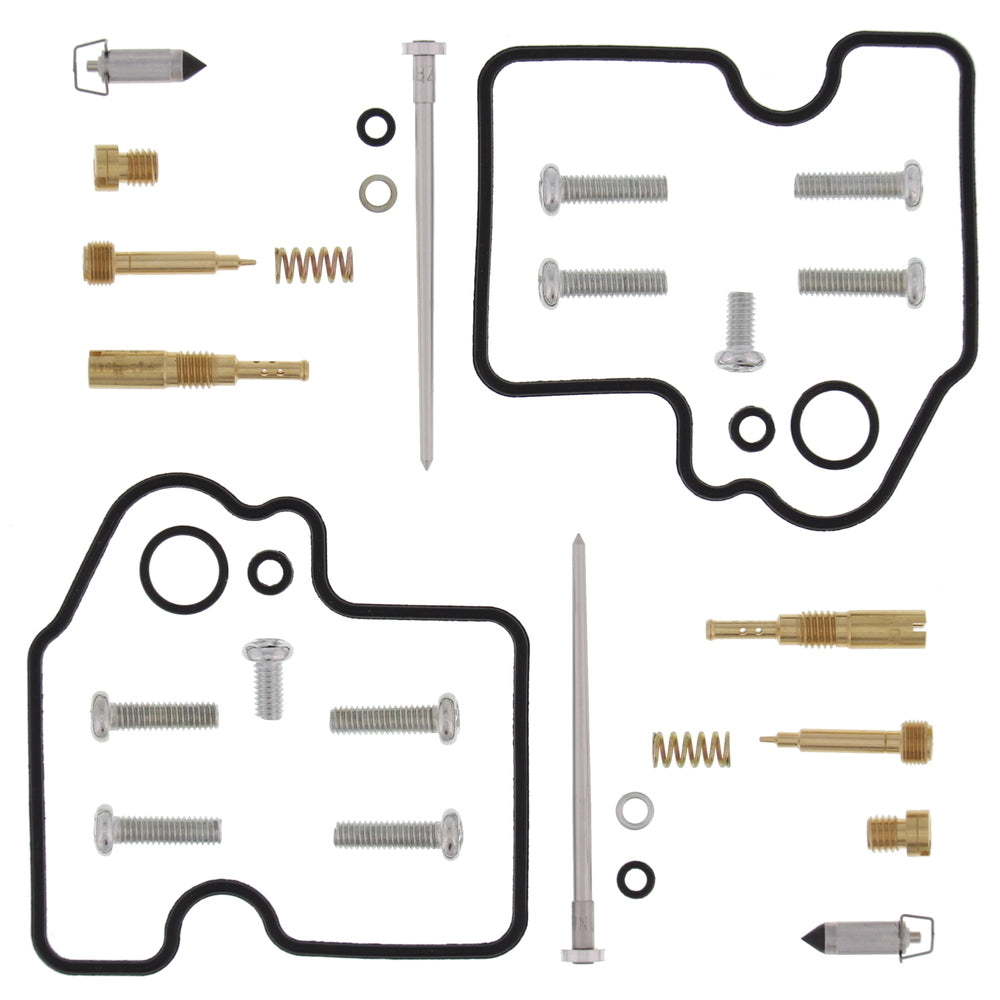 All Balls 26-1385 Carburettor Rebuild Kit for Kawasaki