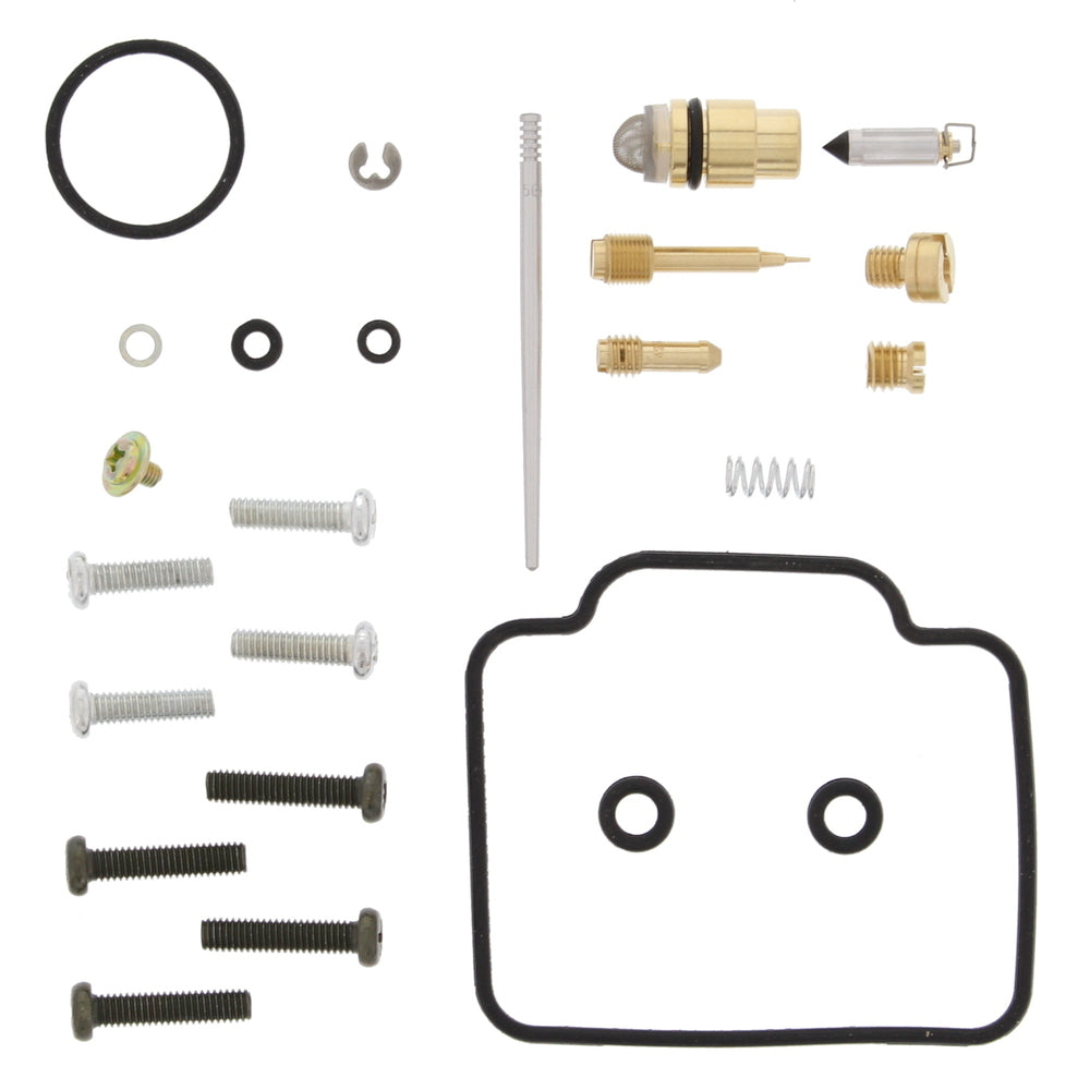 All Balls 26-1389 Carburettor Rebuild Kit for Yamaha