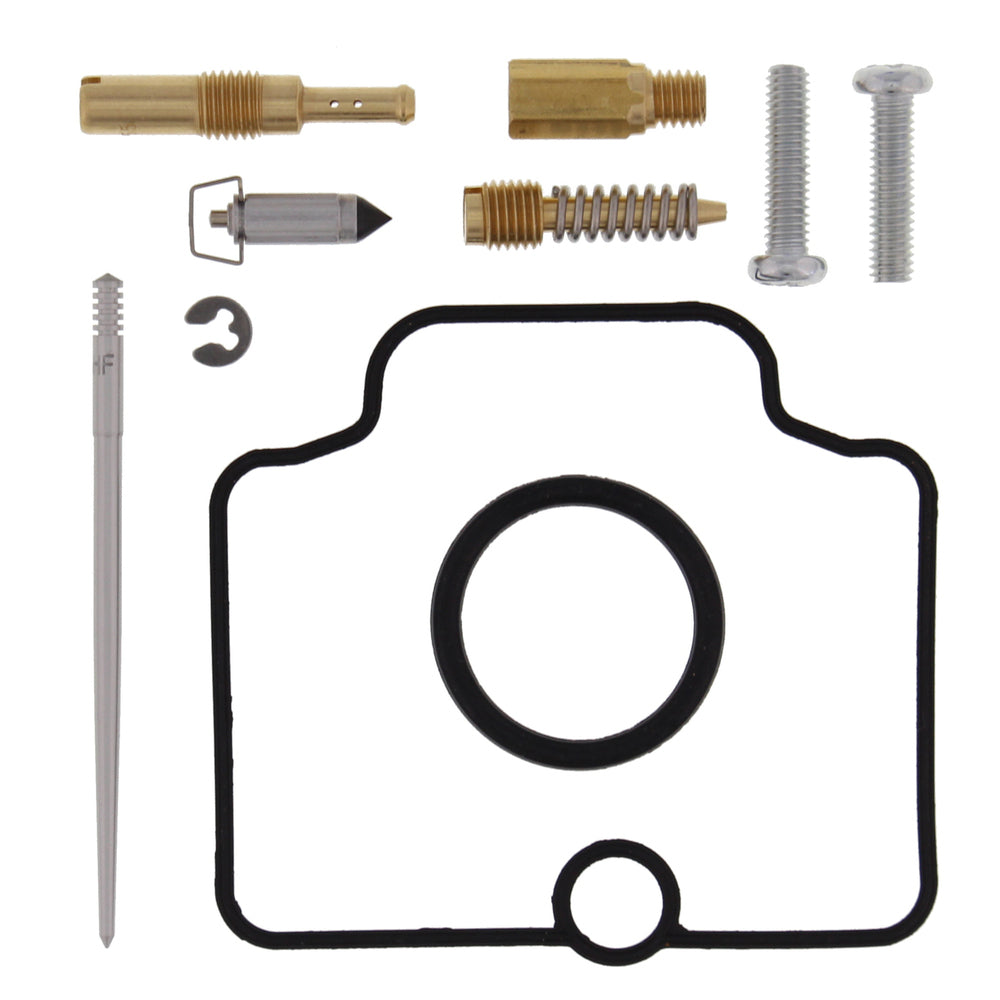 All Balls 26-1395 Carburettor Rebuild Kit for Kawasaki