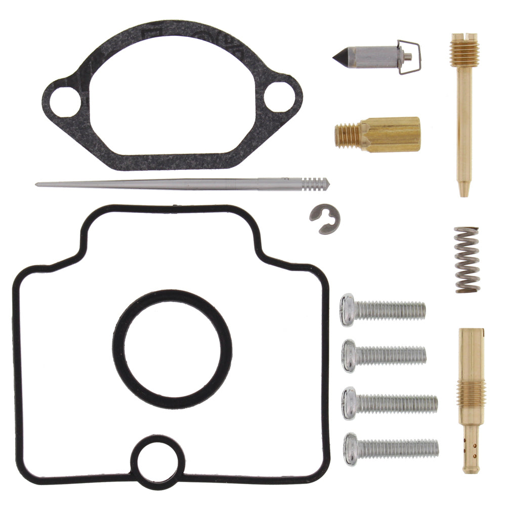 All Balls 26-1396 Carburettor Rebuild Kit for Kawasaki