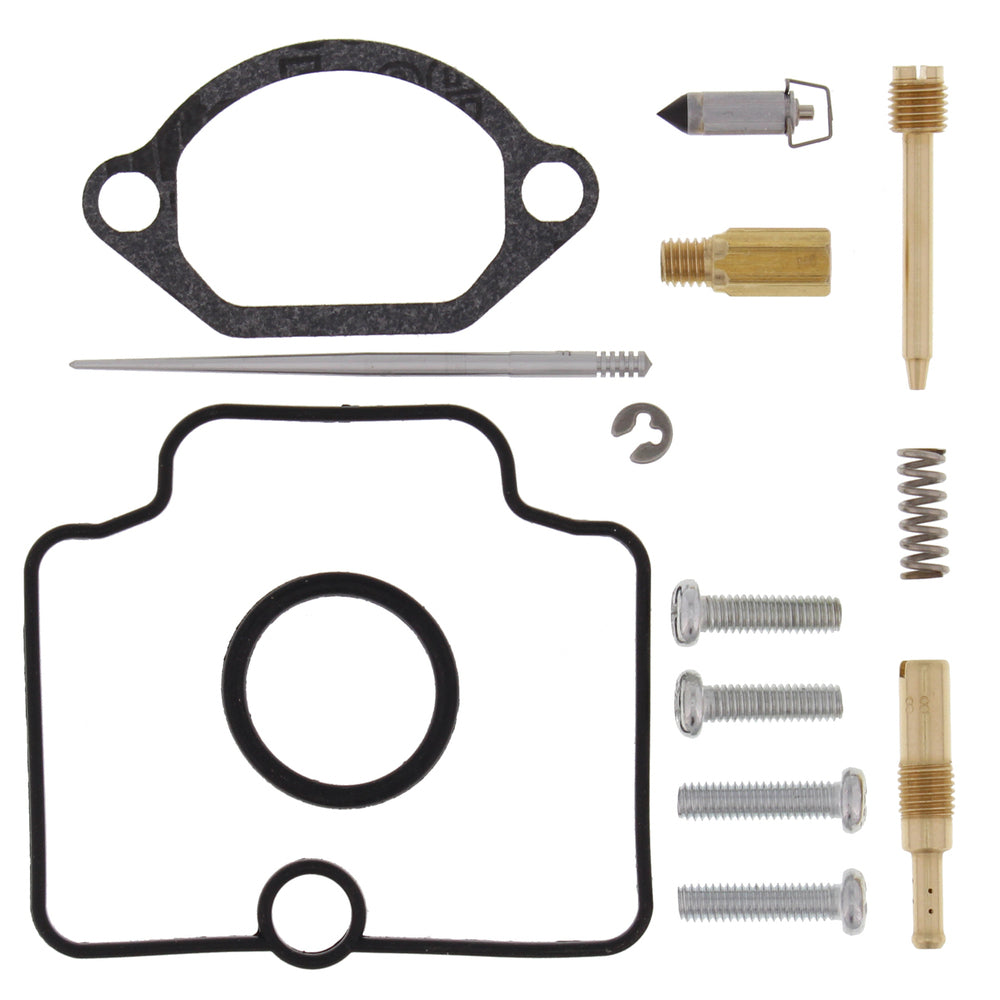 All Balls 26-1397 Carburettor Rebuild Kit for Kawasaki