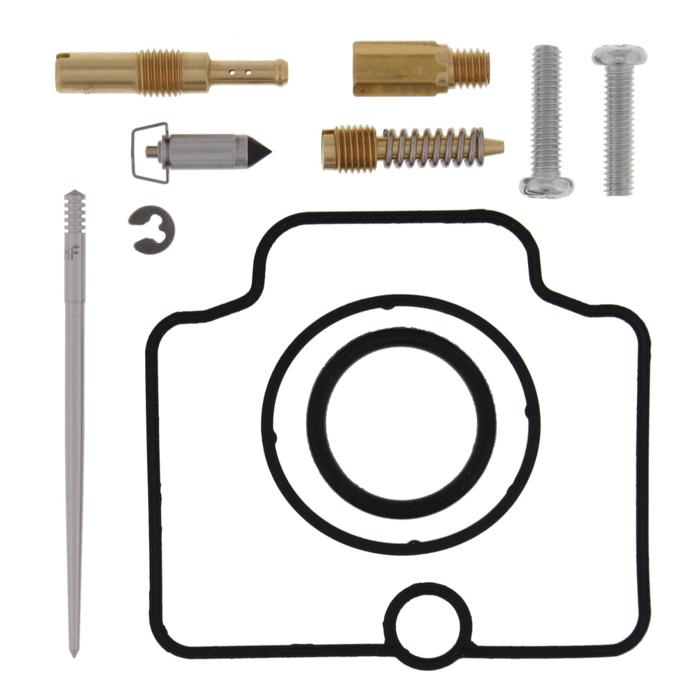 All Balls 26-1398 Carburettor Rebuild Kit for Kawasaki