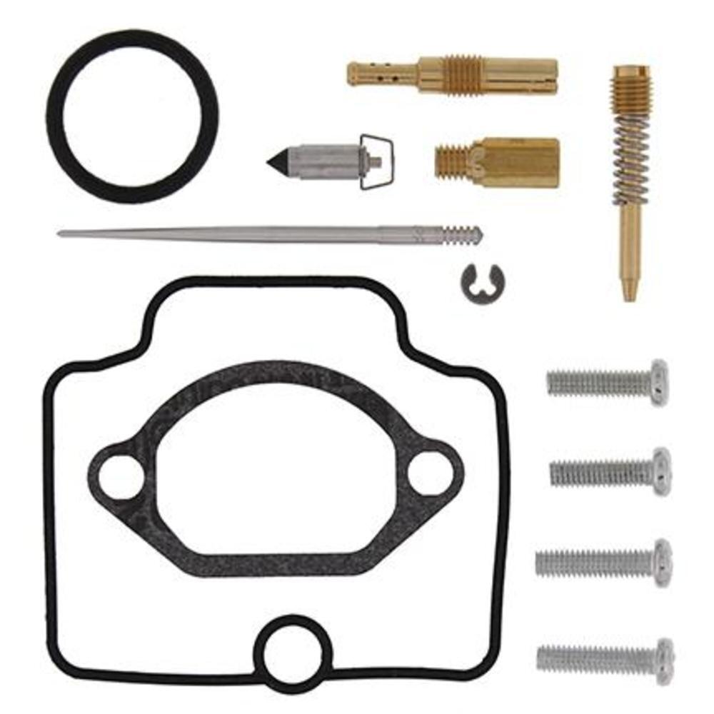 All Balls 26-1401 Carburettor Rebuild Kit for Kawasaki