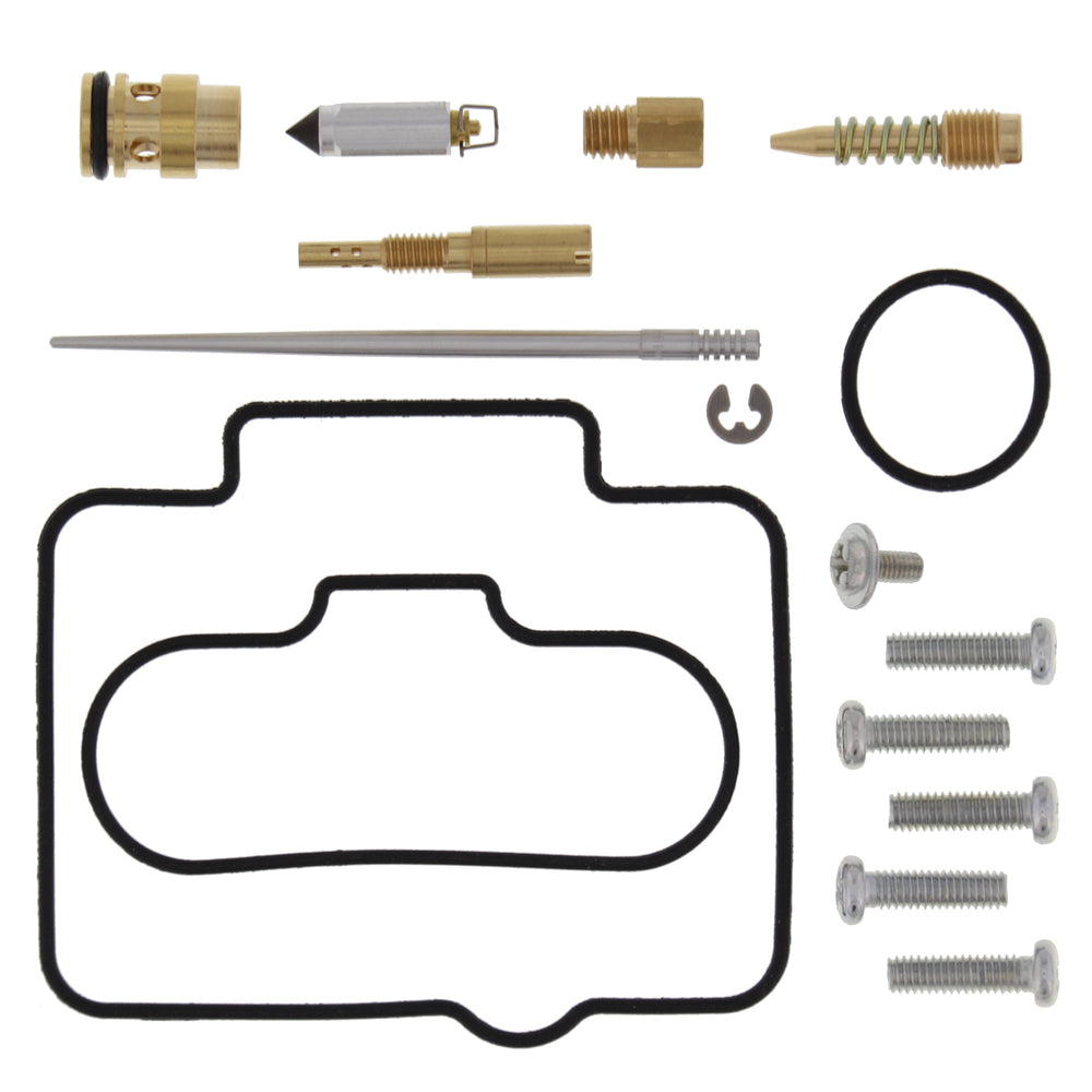 All Balls 26-1410 Carburettor Rebuild Kit for Kawasaki