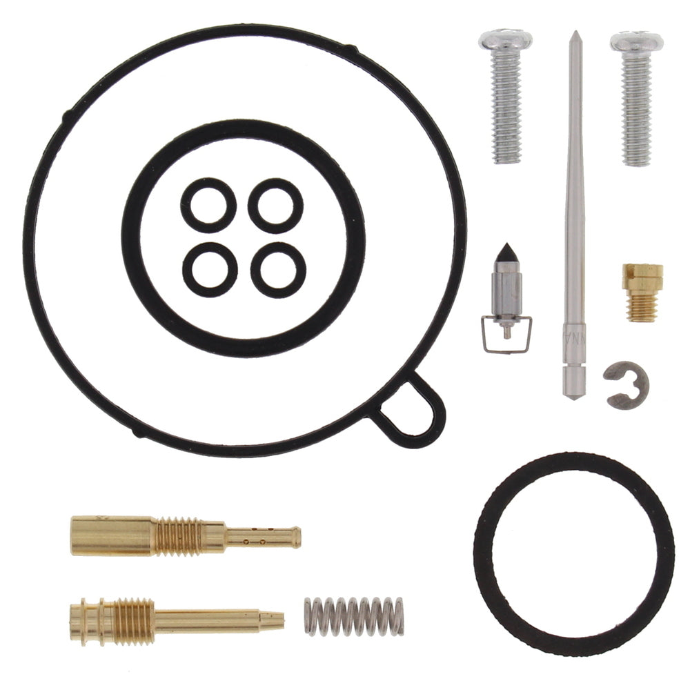 All Balls 26-1411 Carburettor Rebuild Kit for Kawasaki