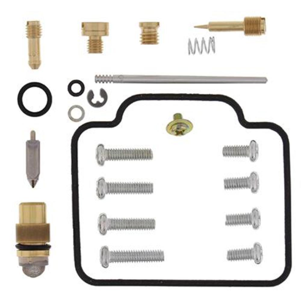 All Balls 26-1414 Carburettor Rebuild Kit for Suzuki