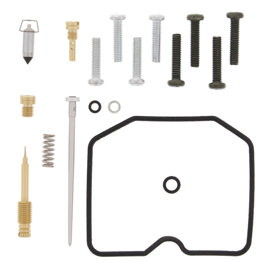 All Balls 26-1417 Carburettor Rebuild Kit for Kawasaki