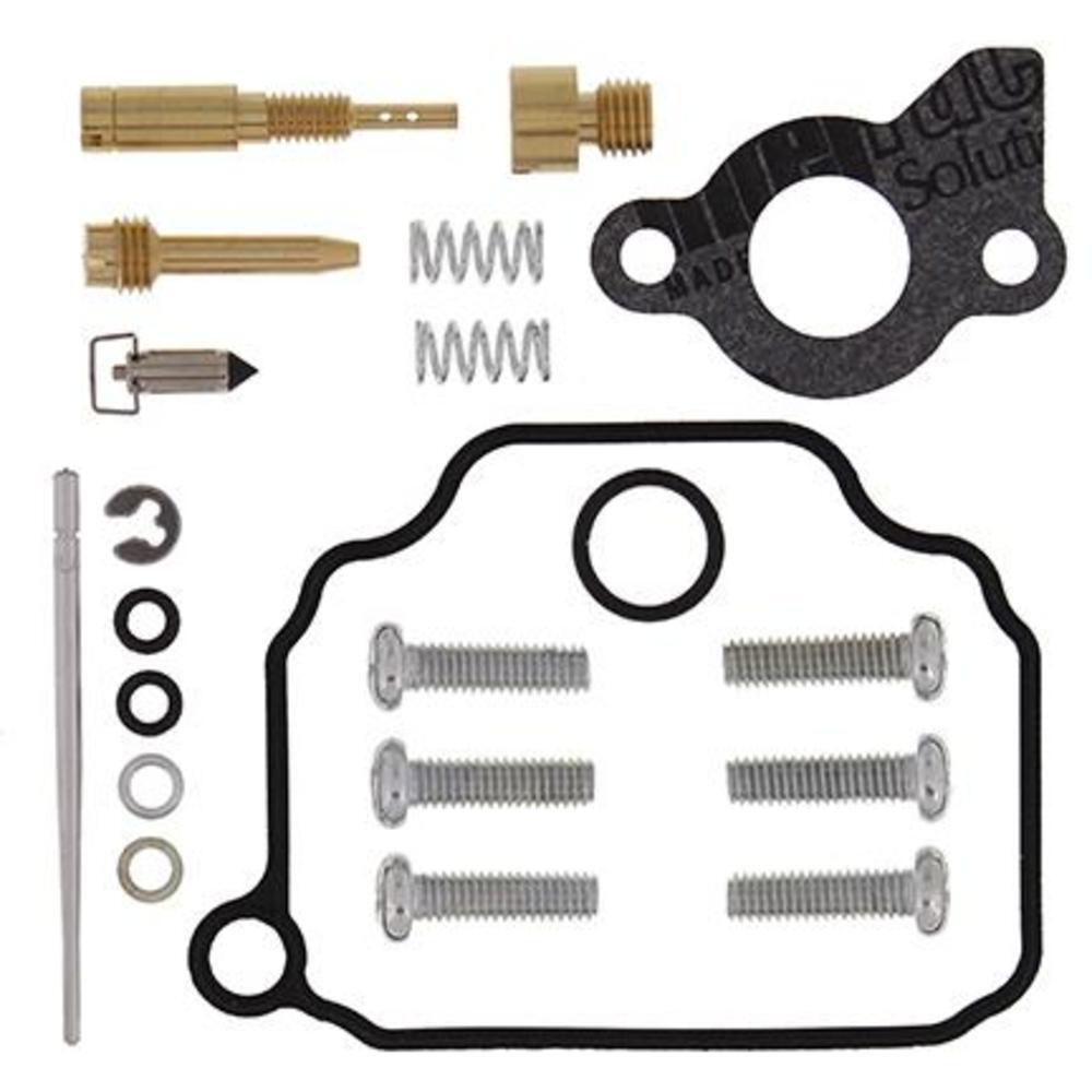 All Balls 26-1424 Carburettor Rebuild Kit for Suzuki