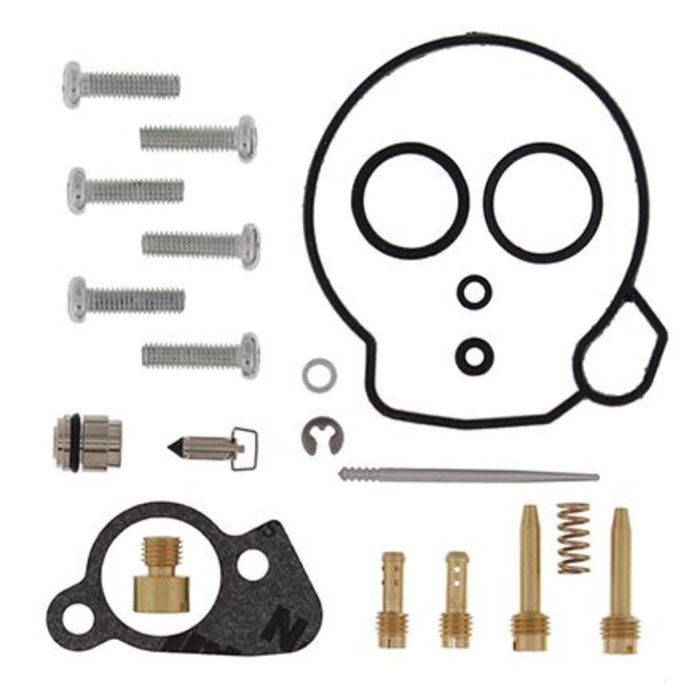 All Balls 26-1437 Carburettor Rebuild Kit for Can-Am