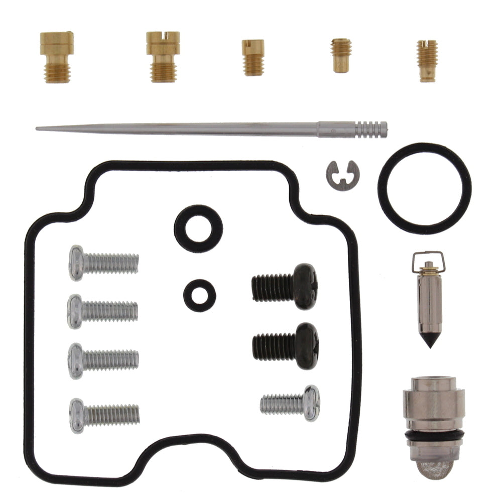 All Balls 26-1448 Carburettor Rebuild Kit for Polaris