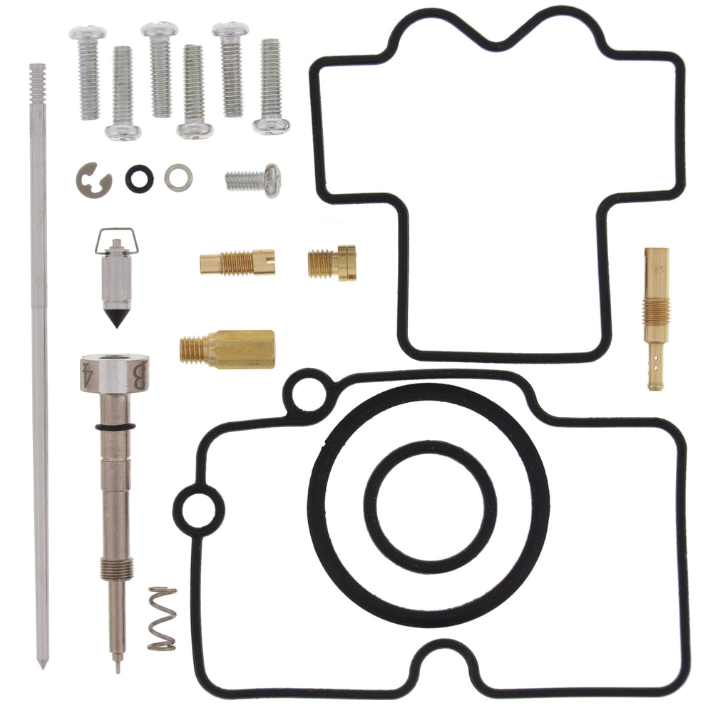 All Balls 26-1450 Carburettor Rebuild Kit for Polaris