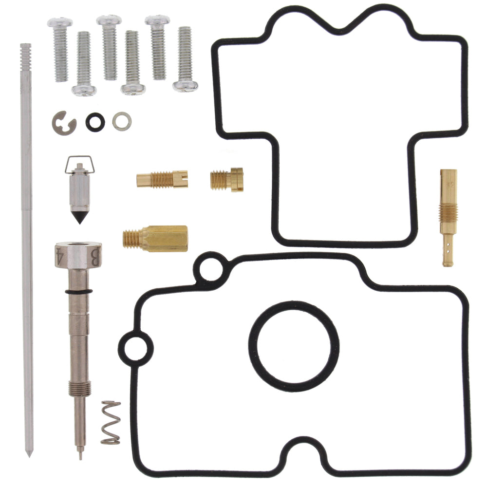 All Balls 26-1451 Carburettor Rebuild Kit for Polaris