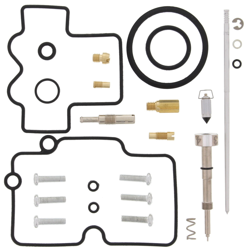 All Balls 26-1456 Carburettor Rebuild Kit for Kawasaki