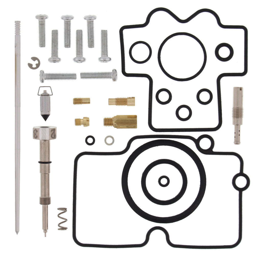 All Balls 26-1457 Carburettor Rebuild Kit for Honda