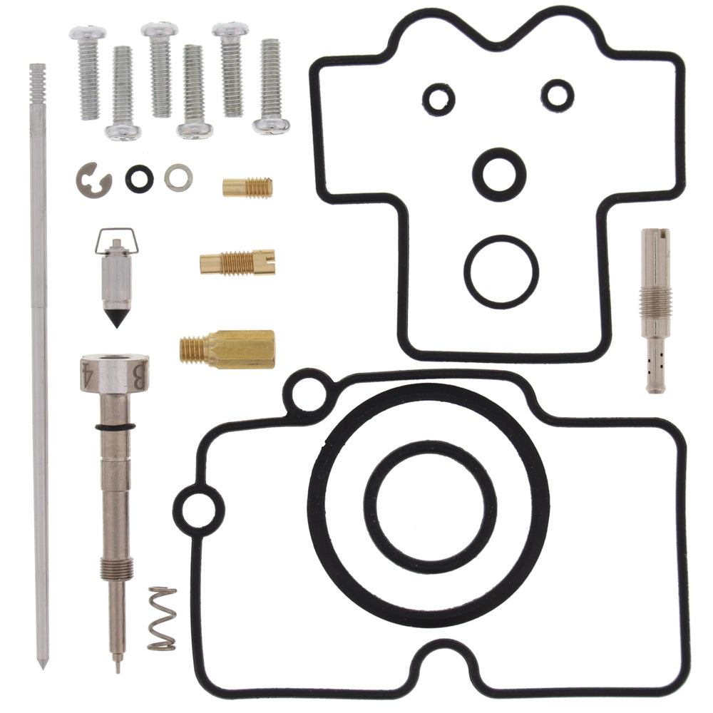 All Balls 26-1458 Carburettor Rebuild Kit for Kawasaki