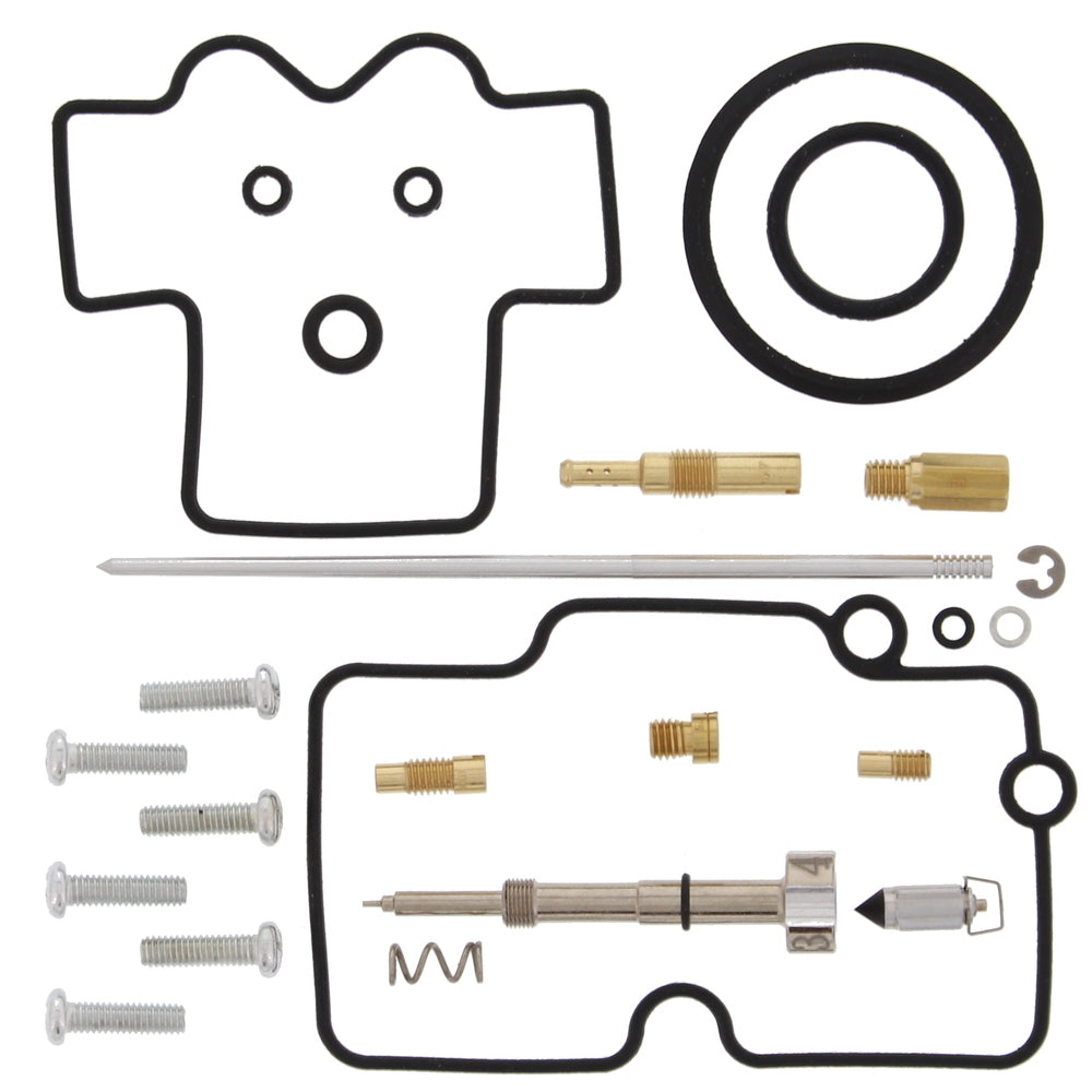 All Balls 26-1464 Carburettor Rebuild Kit for Suzuki