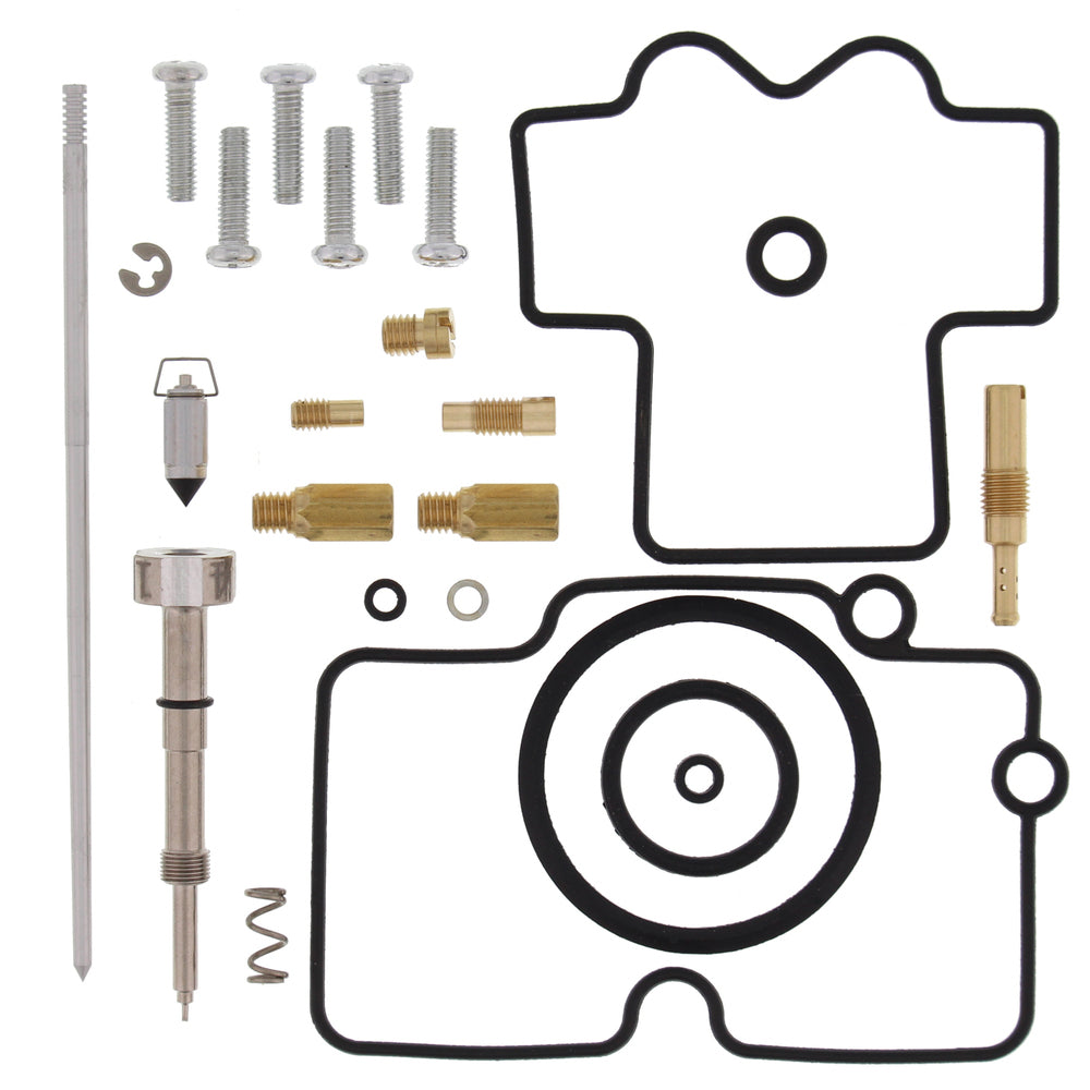 All Balls 26-1466 Carburettor Rebuild Kit for Suzuki