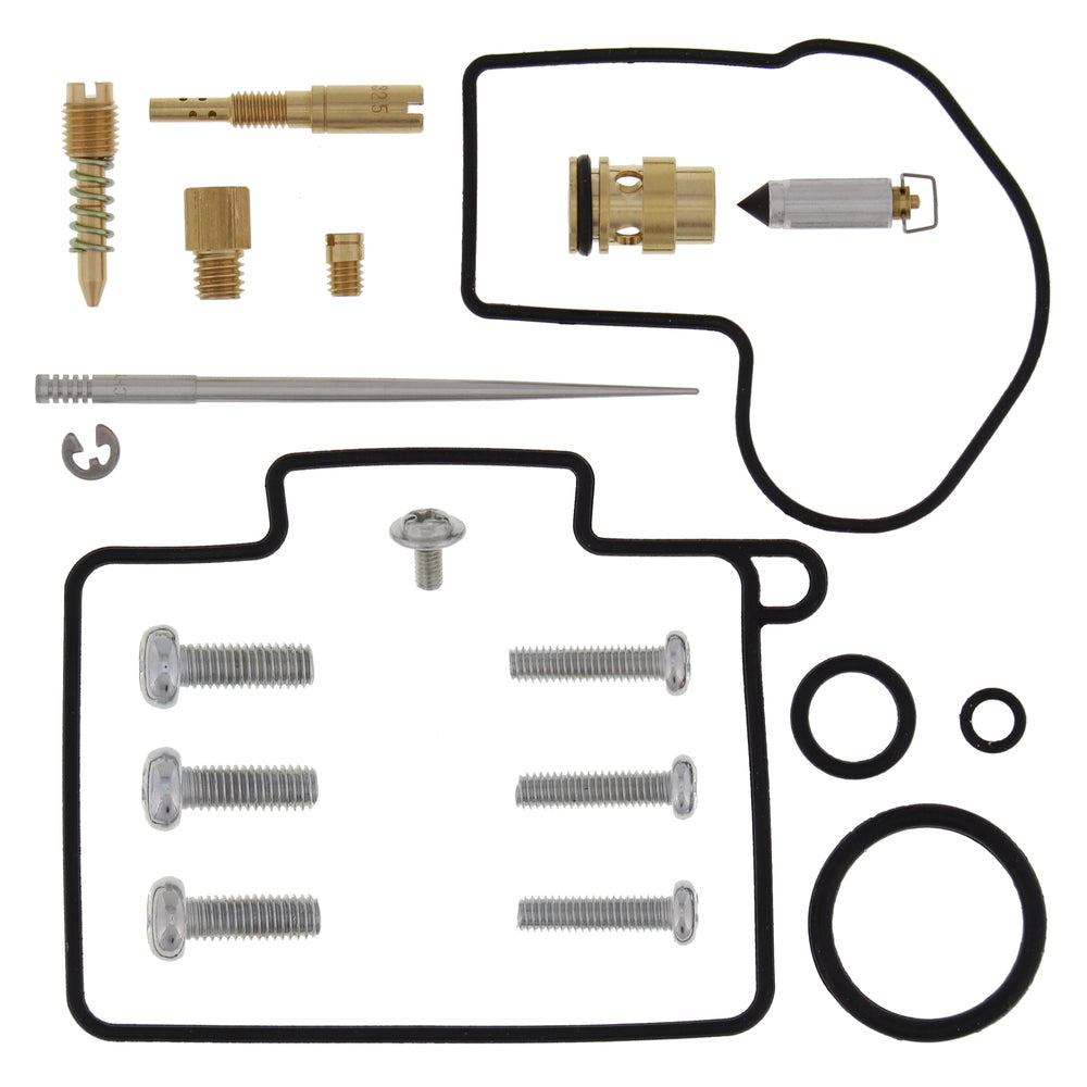 All Balls 26-1489 Carburettor Rebuild Kit for Suzuki