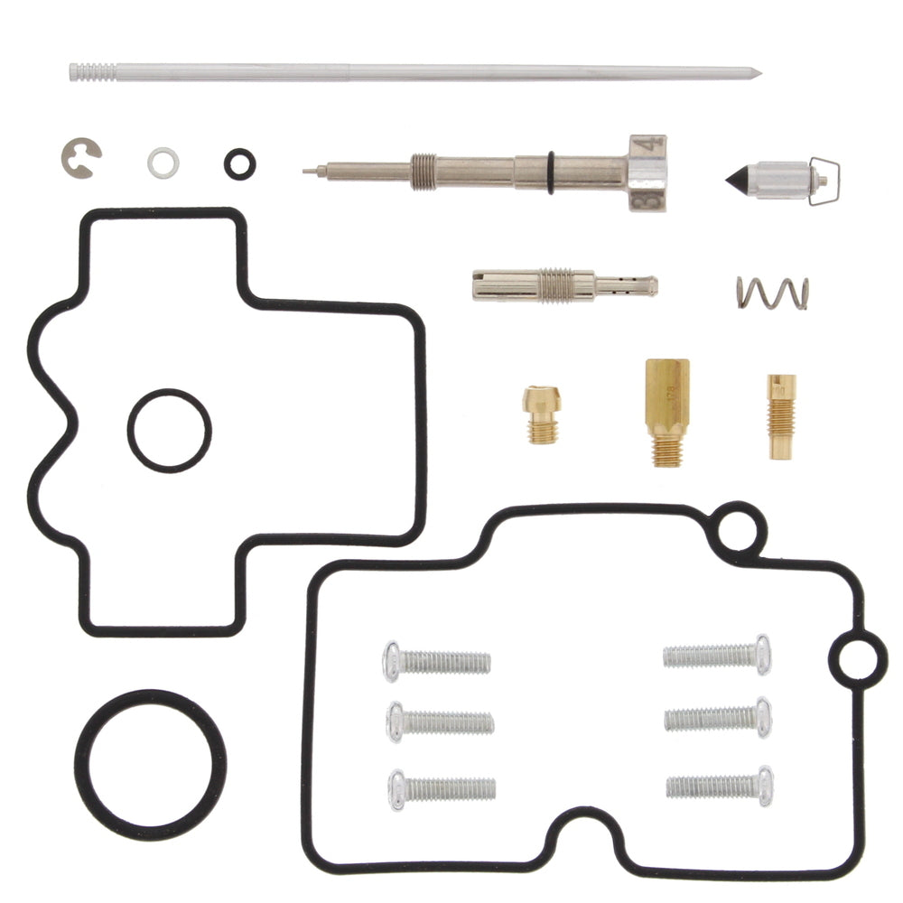 All Balls 26-1490 Carburettor Rebuild Kit for Suzuki