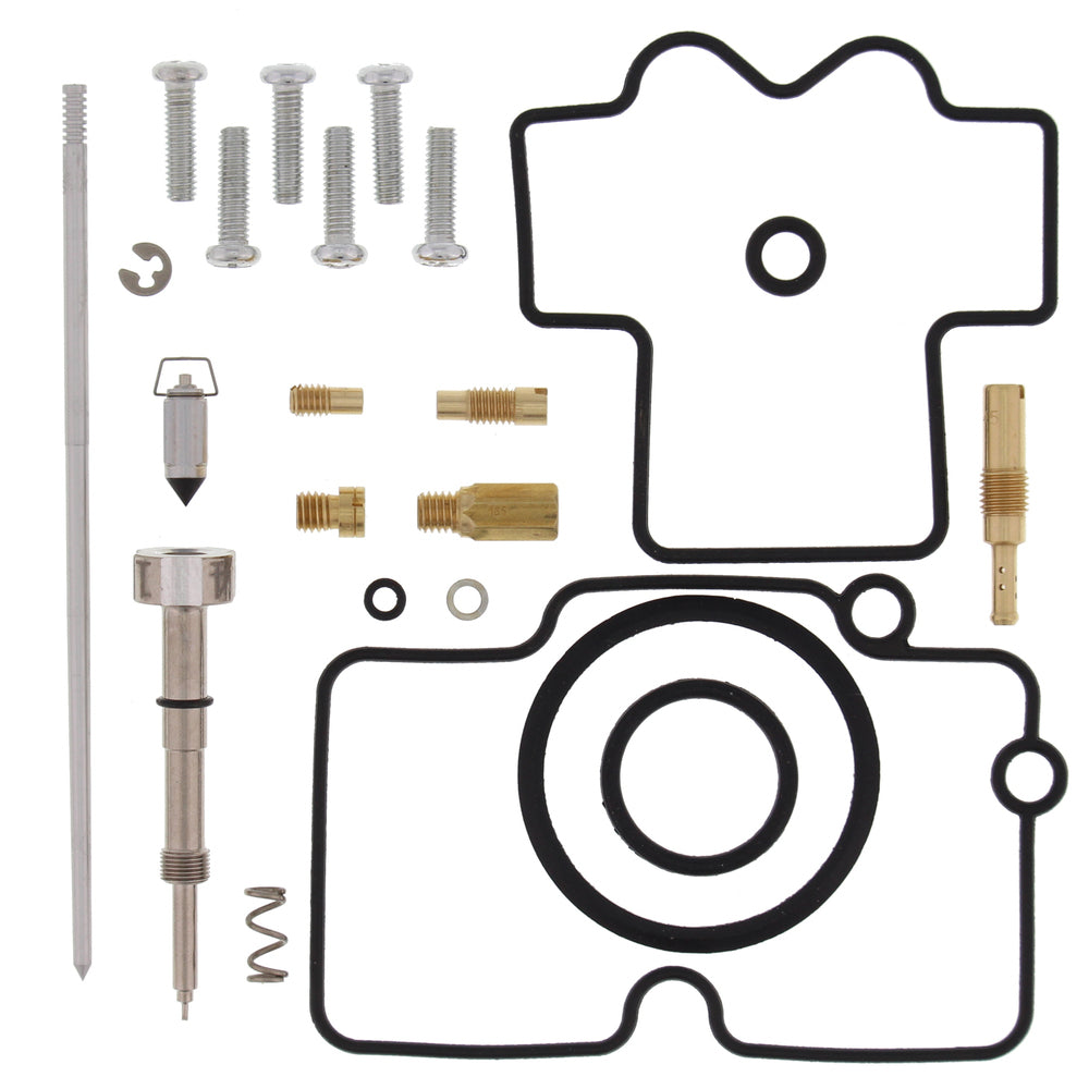 All Balls 26-1491 Carburettor Rebuild Kit for Suzuki