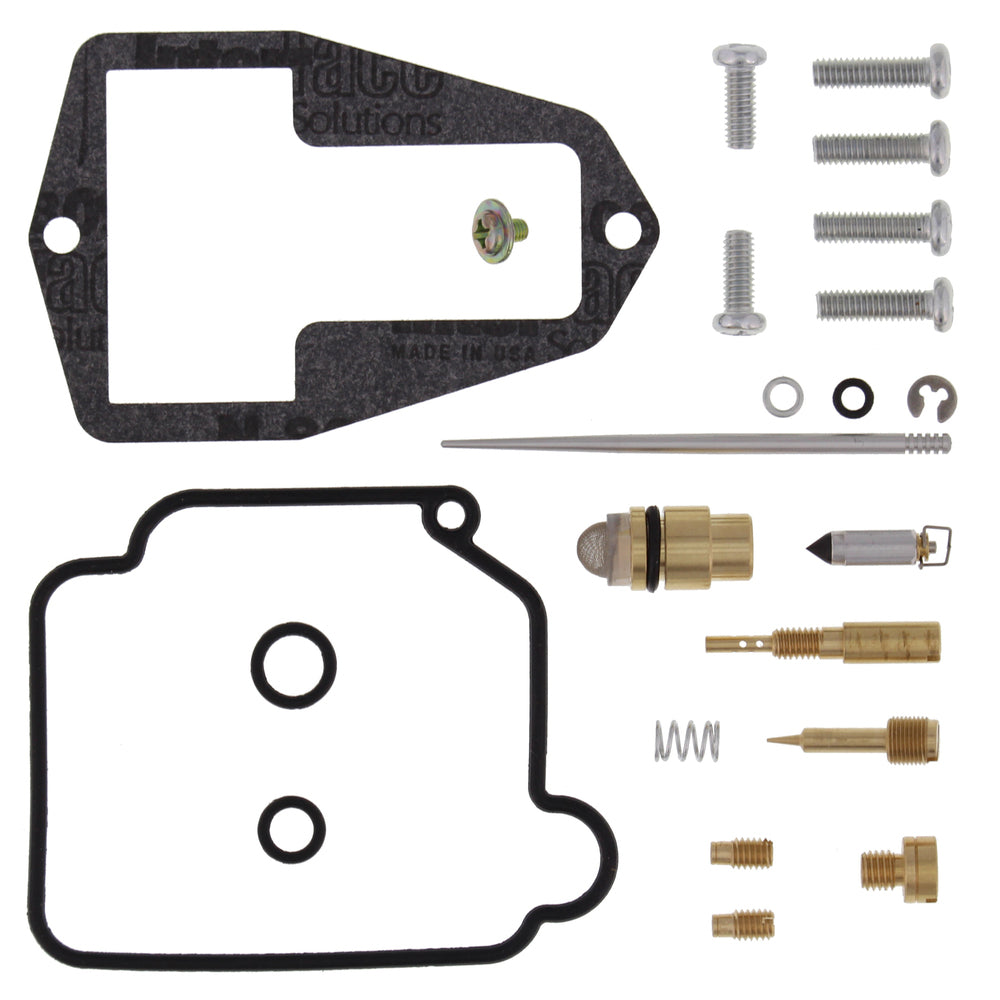 All Balls 26-1493 Carburettor Rebuild Kit for Suzuki