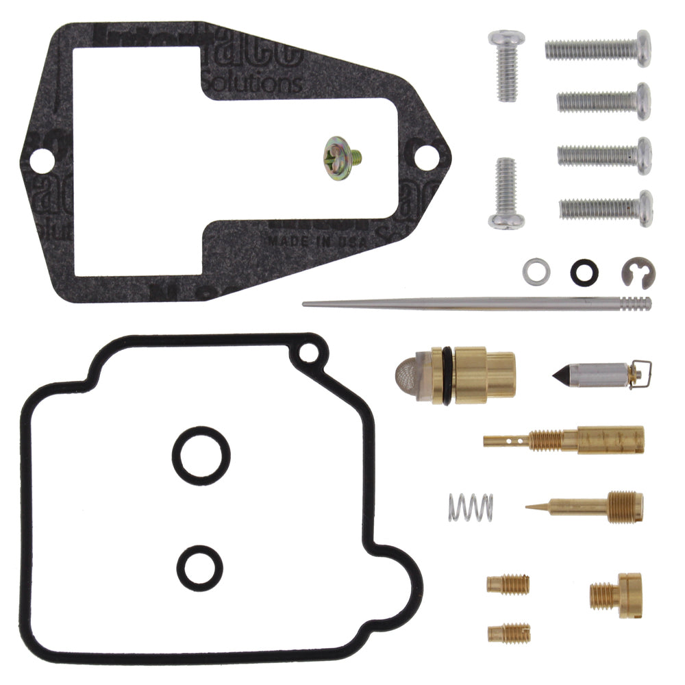 All Balls 26-1496 Carburettor Rebuild Kit for Suzuki