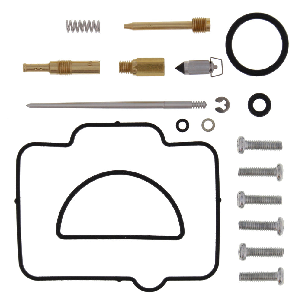 All Balls 26-1497 Carburettor Rebuild Kit for Suzuki