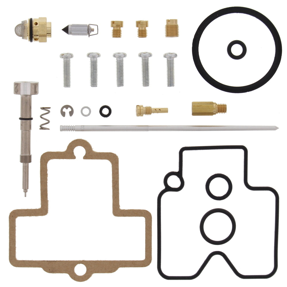 All Balls 26-1498 Carburettor Rebuild Kit for Suzuki