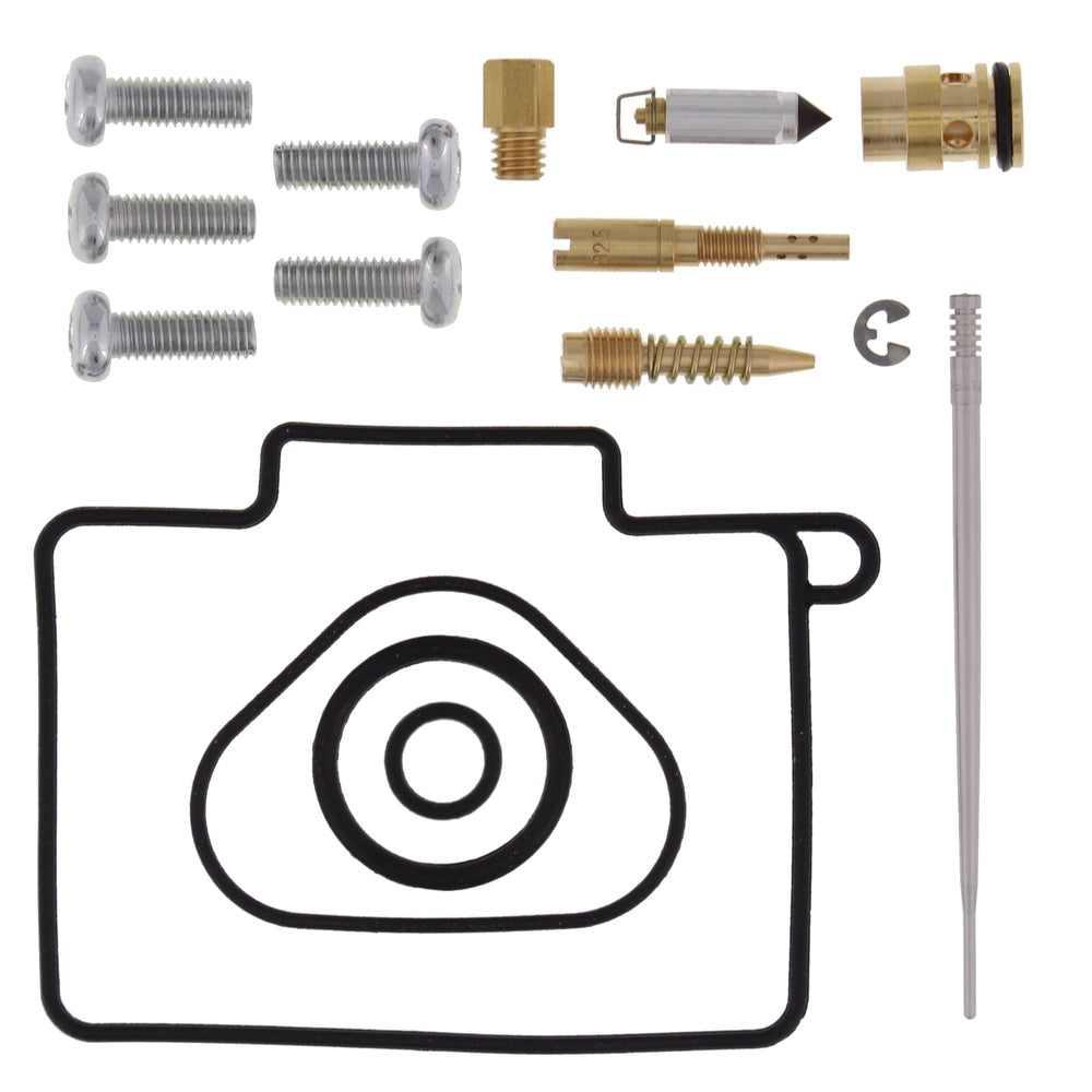 All Balls 26-1502 Carburettor Rebuild Kit for Kawasaki