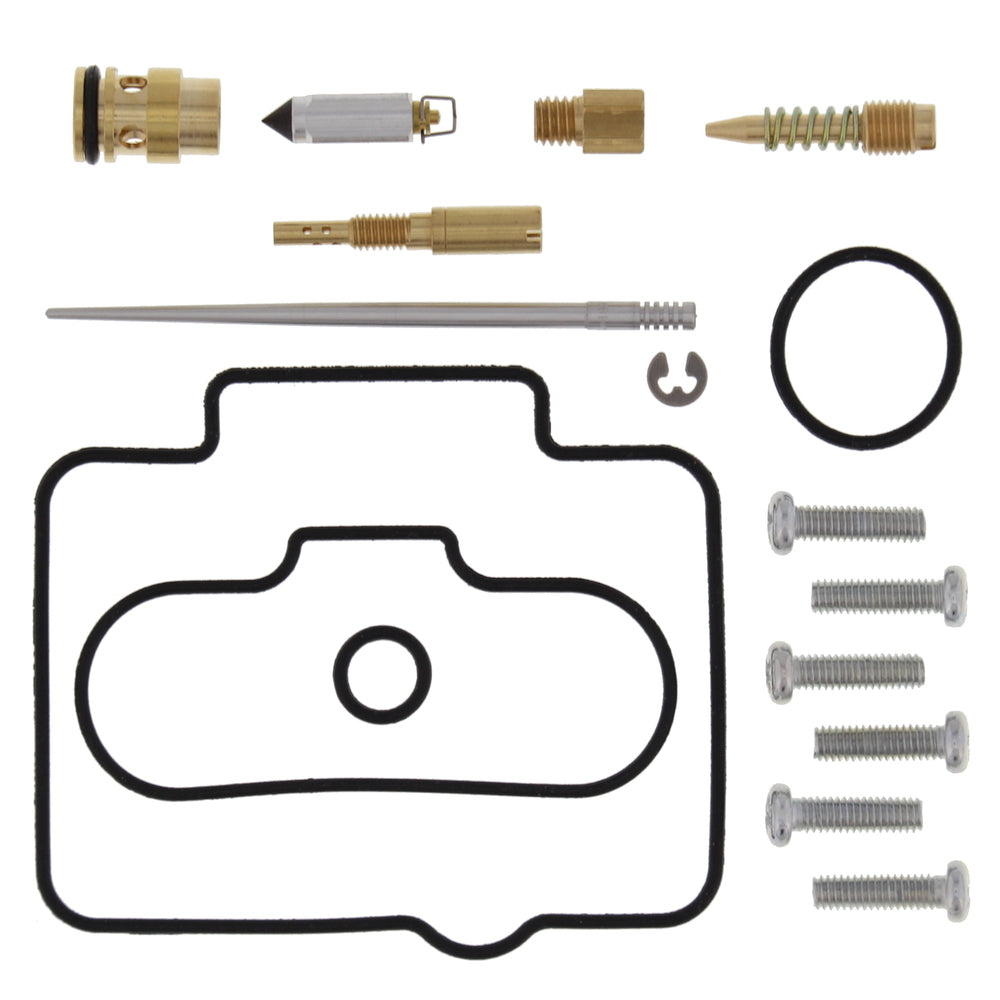 All Balls 26-1509 Carburettor Rebuild Kit for Kawasaki