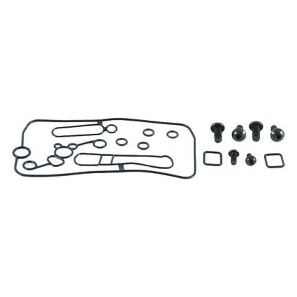 All Balls 26-1510 Carburettor Mid Body Gasket Kit for Honda/Kawasaki/Suzuki