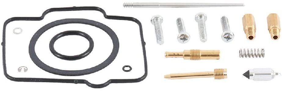 All Balls 26-1540-2 Carburettor Rebuild Kit for Suzuki