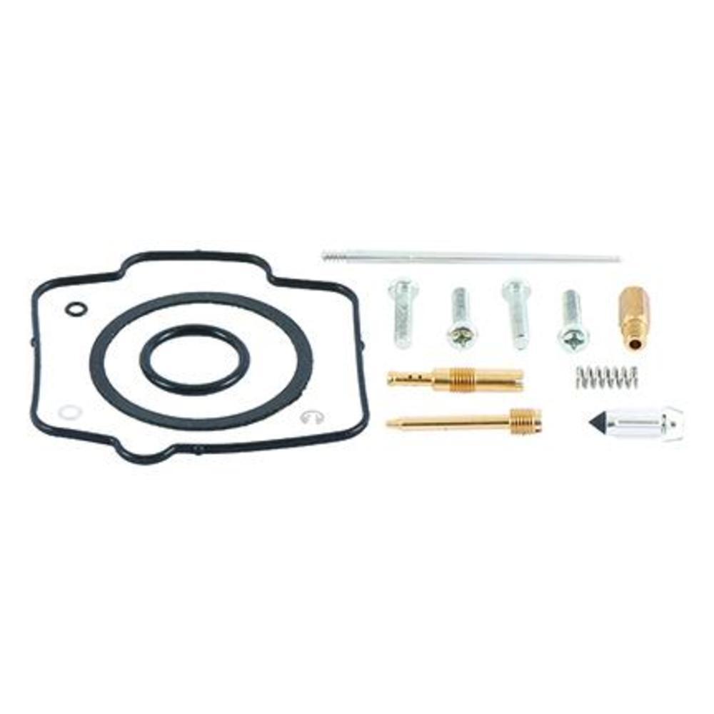 All Balls 26-1542 Carburettor Rebuild Kit for Suzuki