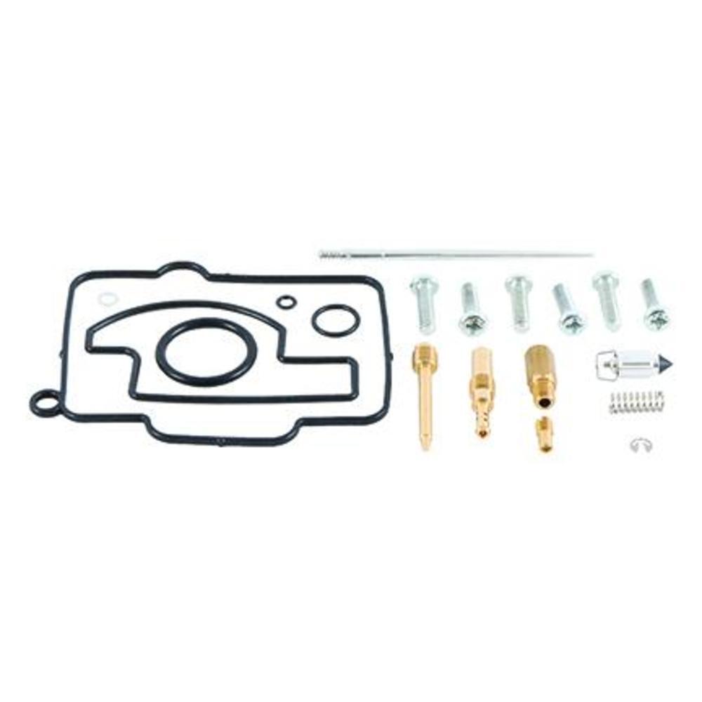 All Balls 26-1548 Carburettor Rebuild Kit for Kawasaki