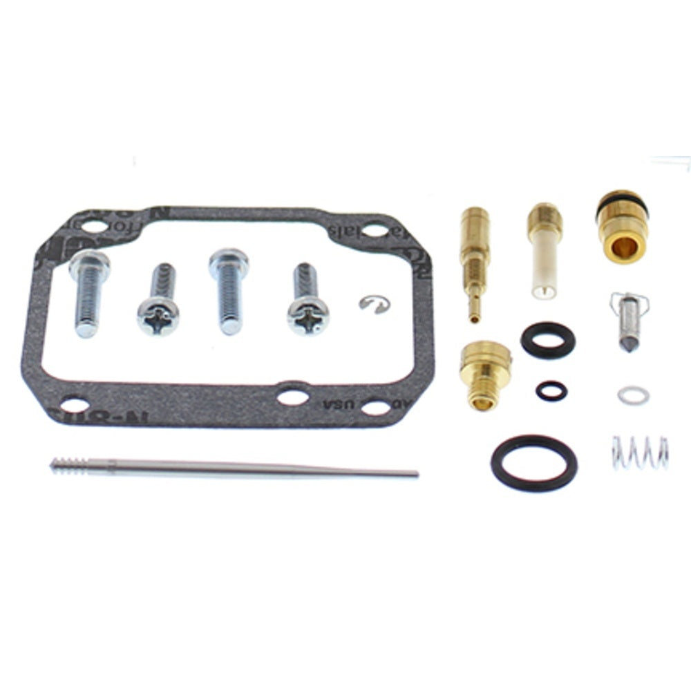 All Balls 26-1593 Carburettor Rebuild Kit for Suzuki