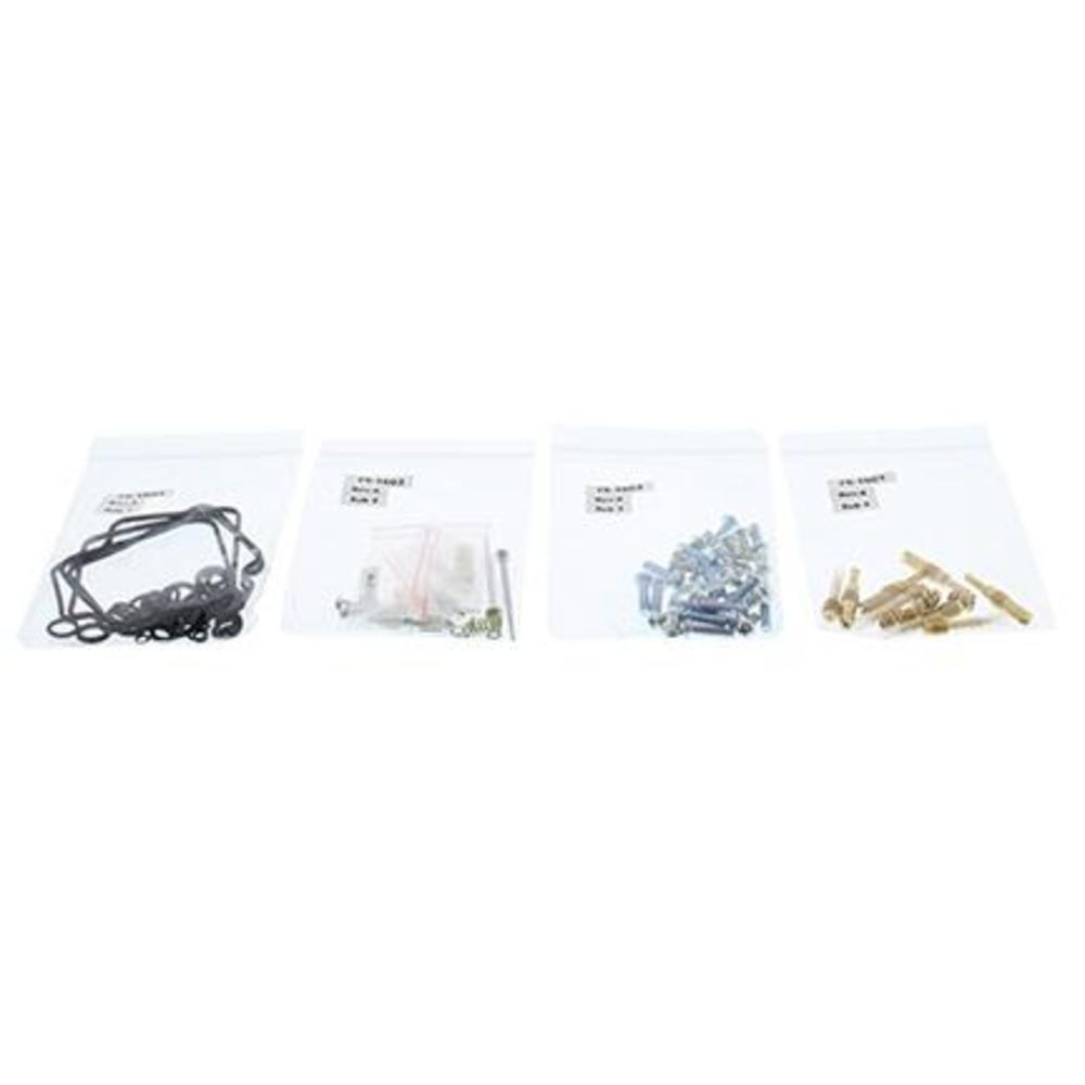 All Balls 26-1607 Carburettor Rebuild Kit for Honda