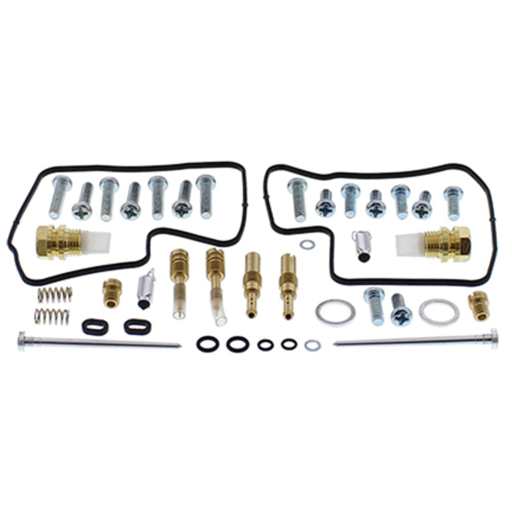 All Balls 26-1609 Carburettor Rebuild Kit for Honda