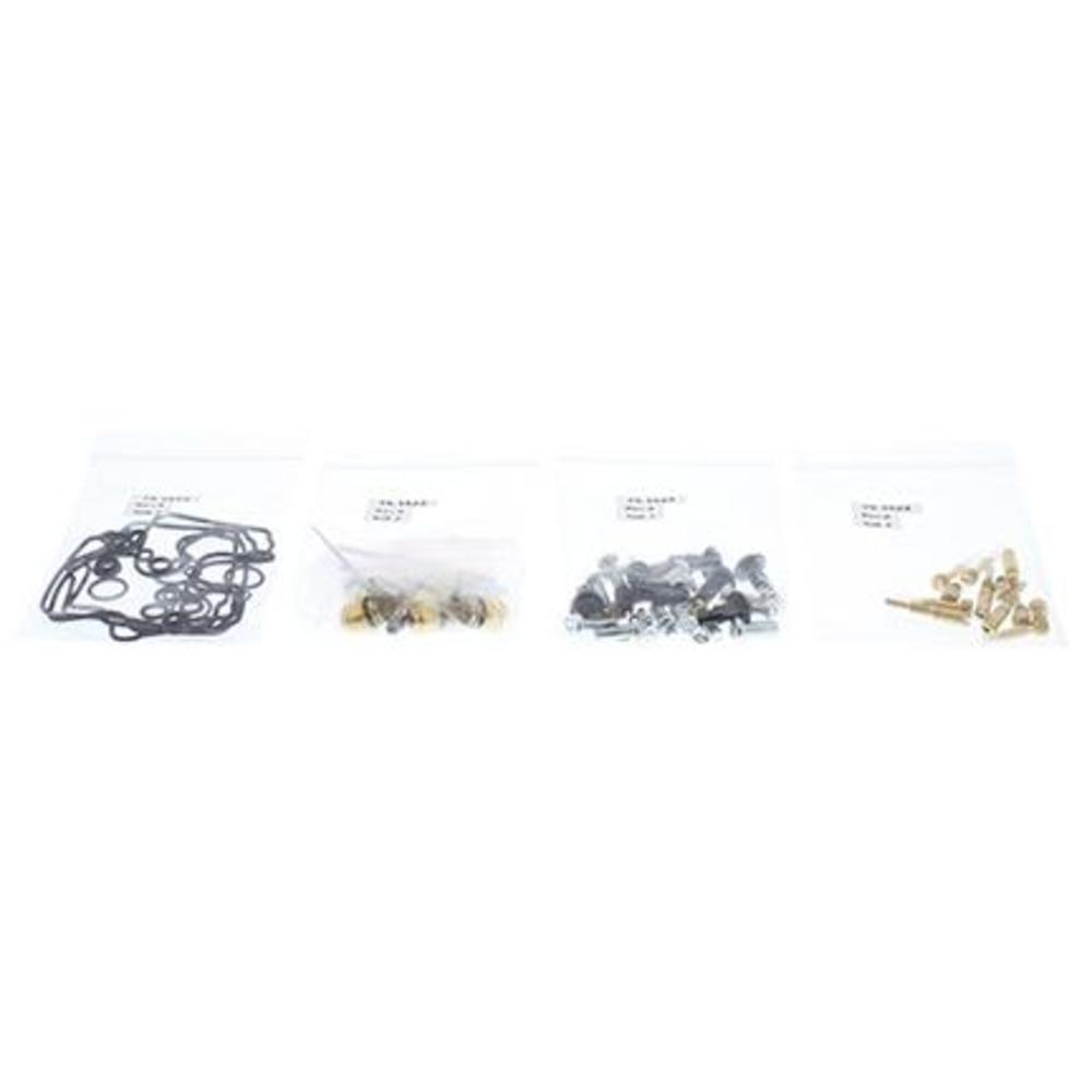 All Balls 26-1635 Carburettor Rebuild Kit for Yamaha