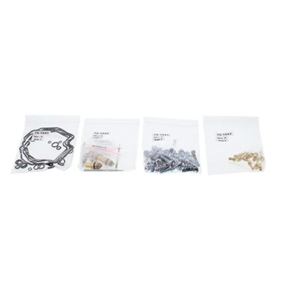 All Balls 26-1640 Carburettor Rebuild Kit for Yamaha