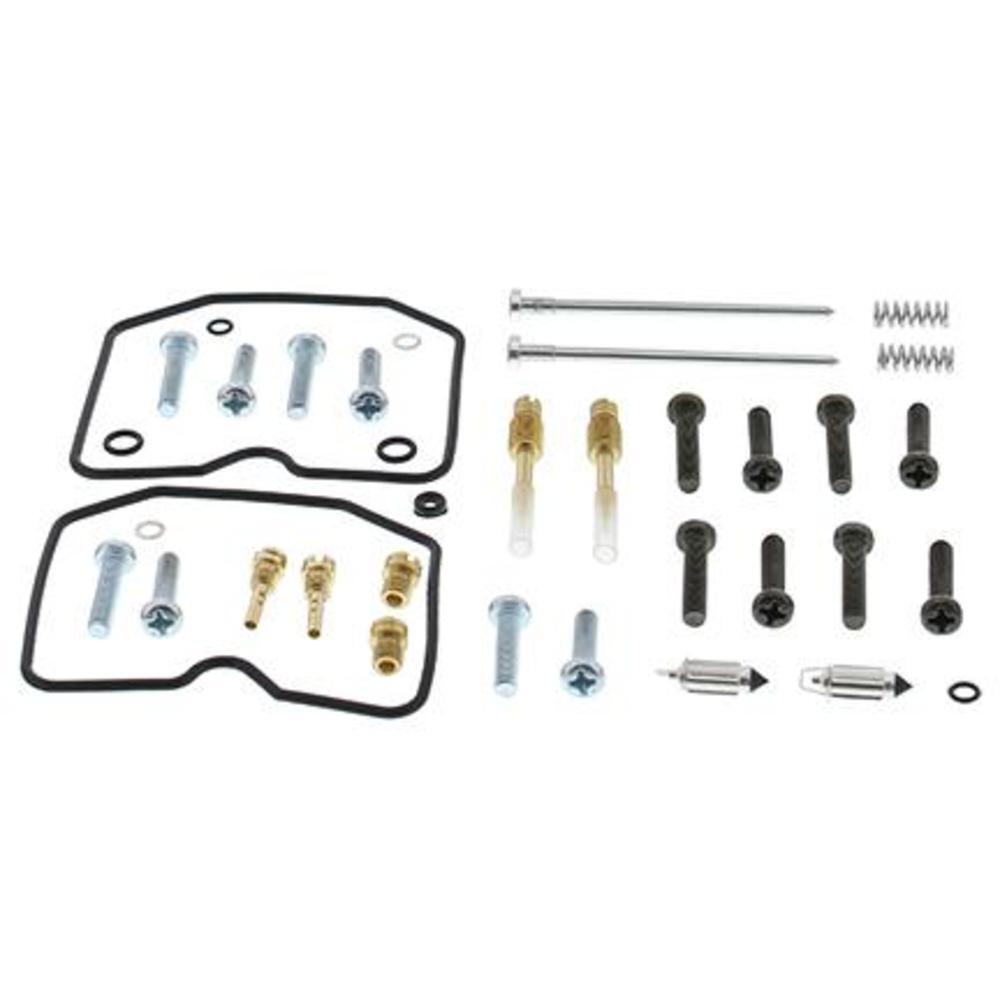 All Balls 26-1643 Carburettor Rebuild Kit for Kawasaki