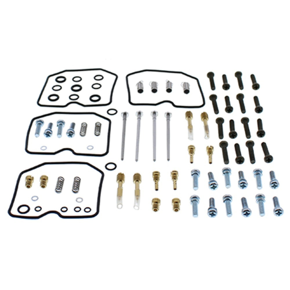 All Balls 26-1648 Carburettor Rebuild Kit for Kawasaki