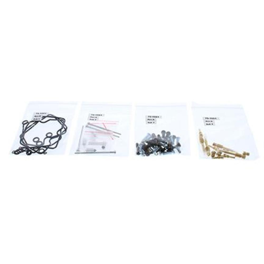 All Balls 26-1655 Carburettor Rebuild Kit for Kawasaki