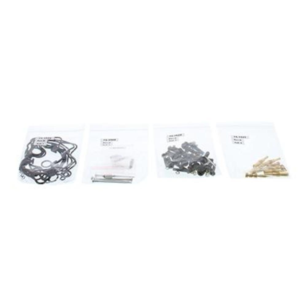 All Balls 26-1666 Carburettor Rebuild Kit for Honda