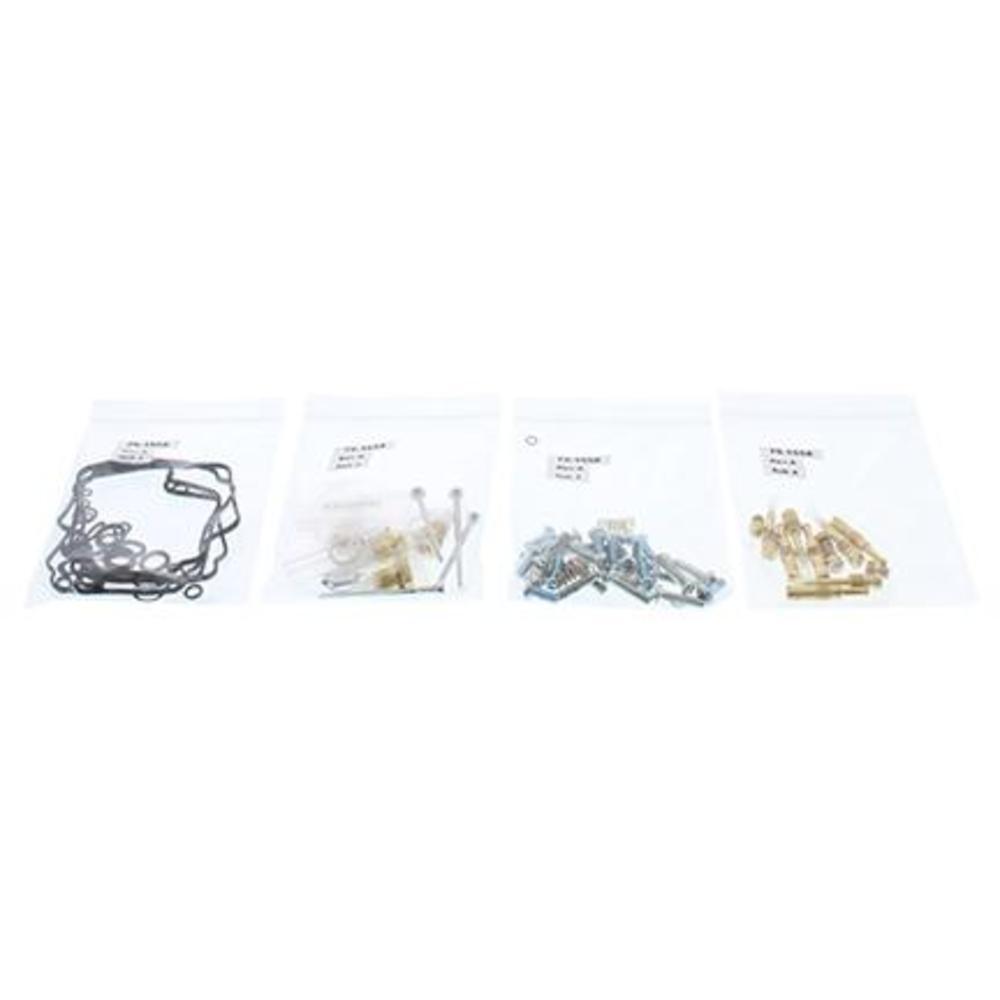 All Balls 26-1668 Carburettor Rebuild Kit for Honda